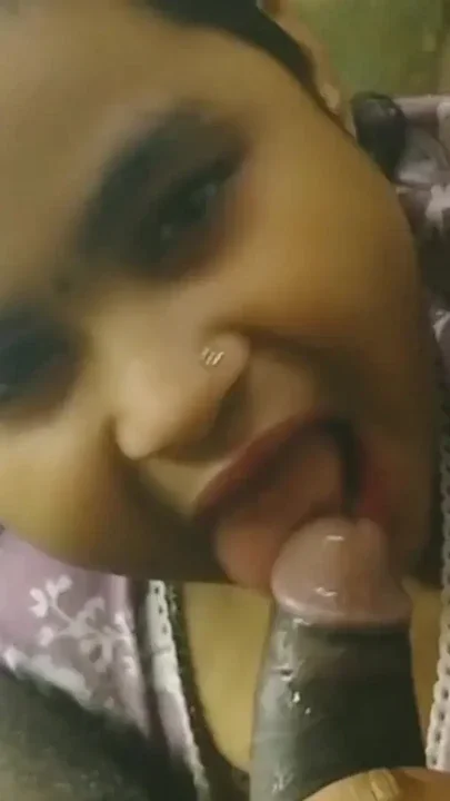Horny Indian Girl with Huge Natural Boobs Squirting Cum on Tits POV Clip 1