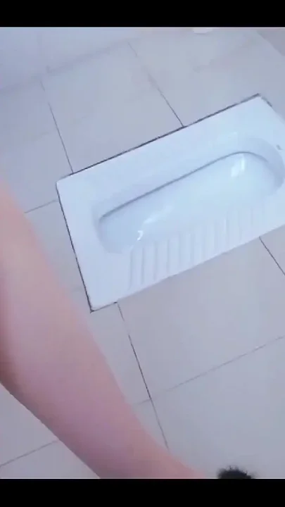I Wanted to Take a Shower