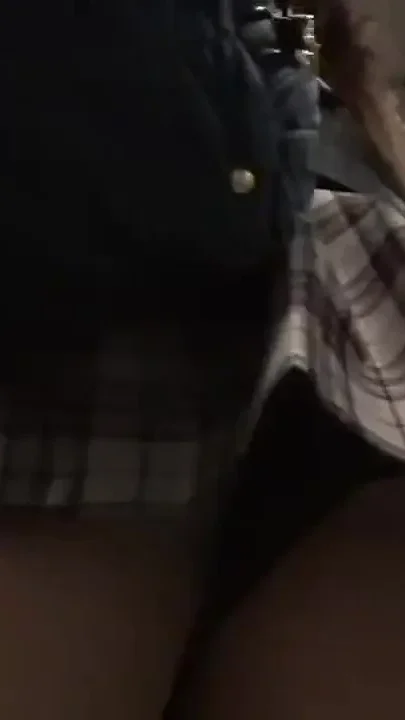 Amateur Encounter Ending in a Genuine Creampie -pt19