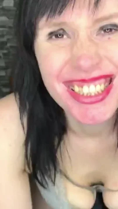 Look into her eyes when I fuck her What do you see