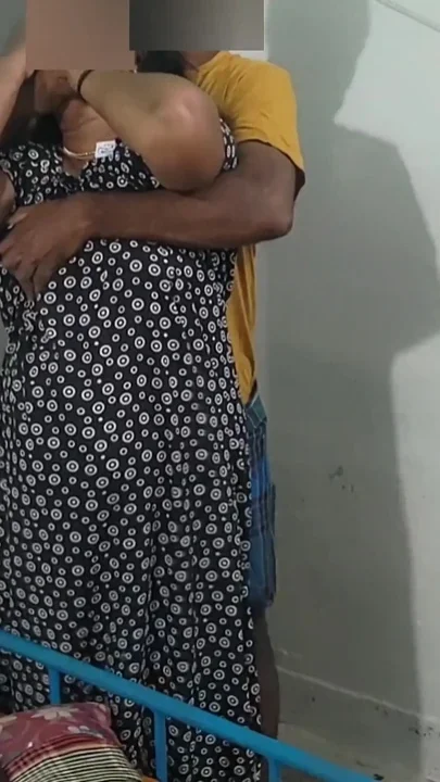 I Put My Hand Inside Andy's Nightie and Massaged Her Breasts and Had Sex with Her