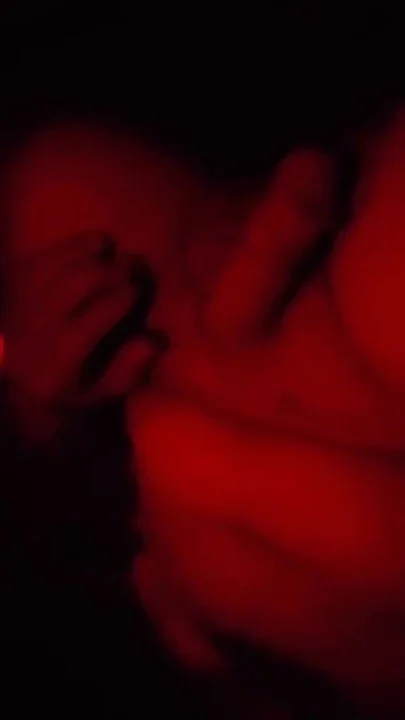 Horny trucker tonight