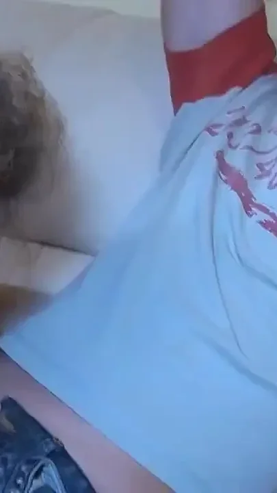 Pleasures of Mature Lady