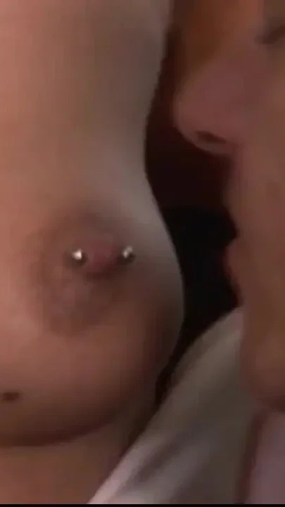 She likes it big hard and in the ass
