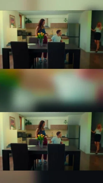 MILF Hunts for her Daughters Boyfriend's Young and Hard Dick