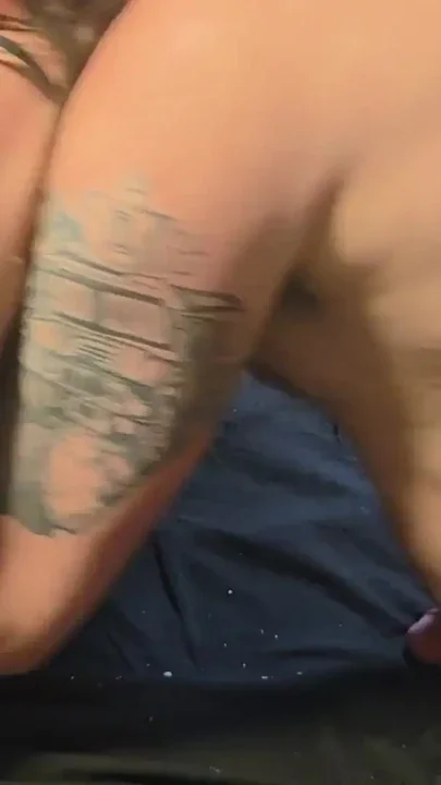 Delilah has a new kink for candle wax Clip 1