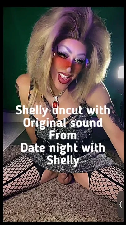 Uncut Date Night with Shelly