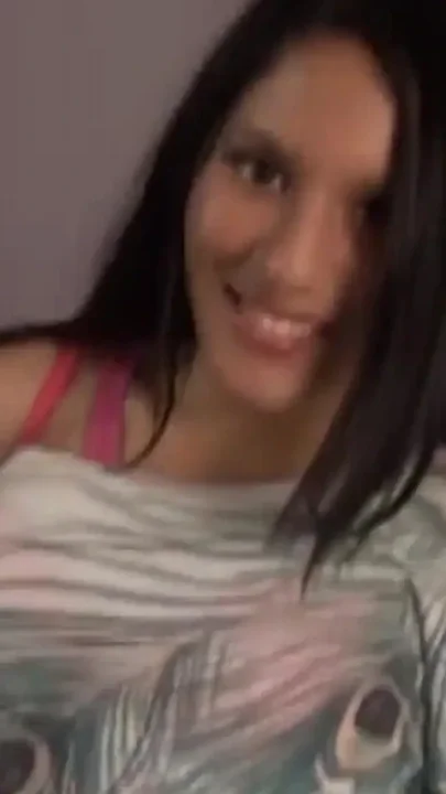 Big Booty Latina Stretched Out by Huge Dick
