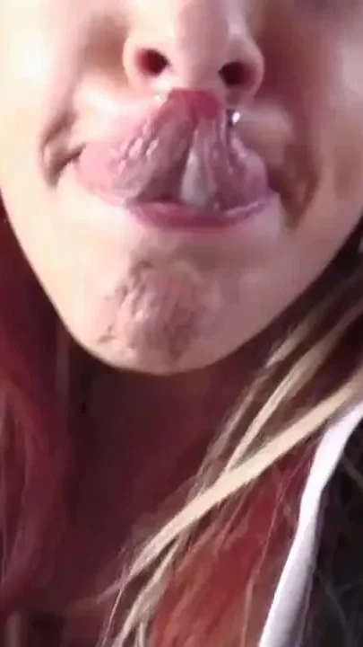Two big cocks for a nasty bitch