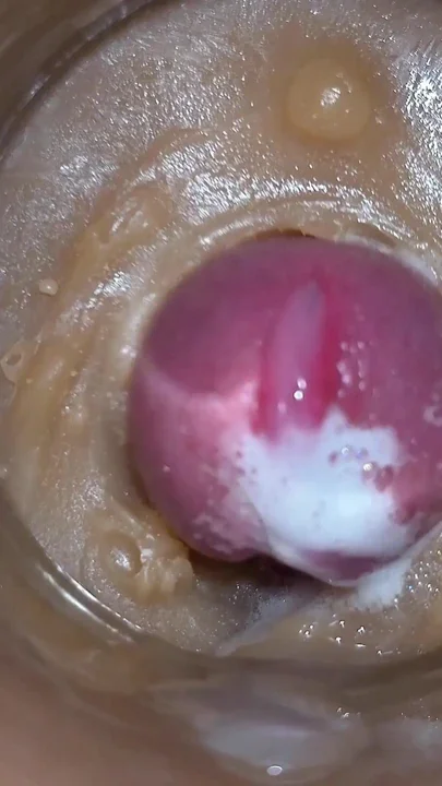 Pussy From the Inside - This Hair on My Dick Is Extra Stimulating