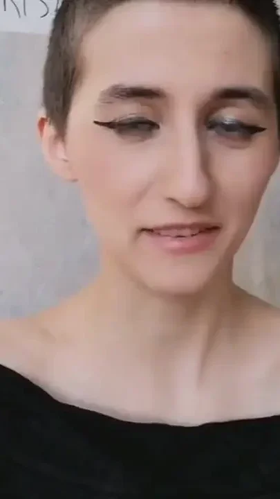 Greedy Slut Yells at You