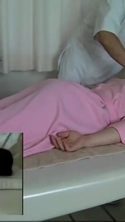 I Just Wanted a Massage Turned Out It Was Almost a Raid - Chapter1