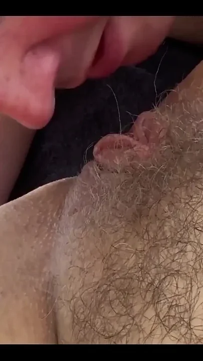 He Has Never Taken My Whole Pussy in His Mouth