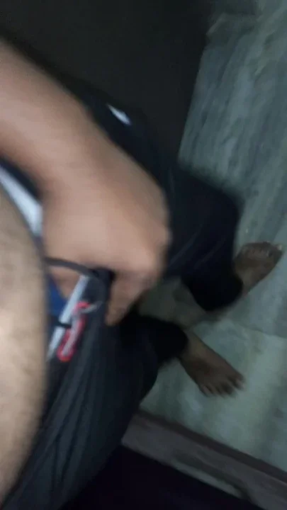 Soami Bhabhi Pussy Fucking and Dick Liping