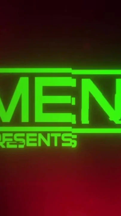 Men-never Skip Jizz Day William Seed Arno Antino