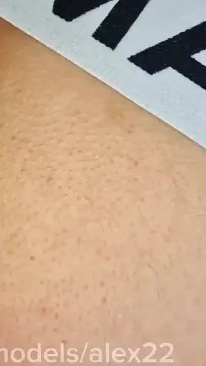 A Young Pioneer Schoolboy with a Big Dick Fucked Daddy with a Cumshot