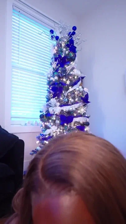 Double Nut Christmas