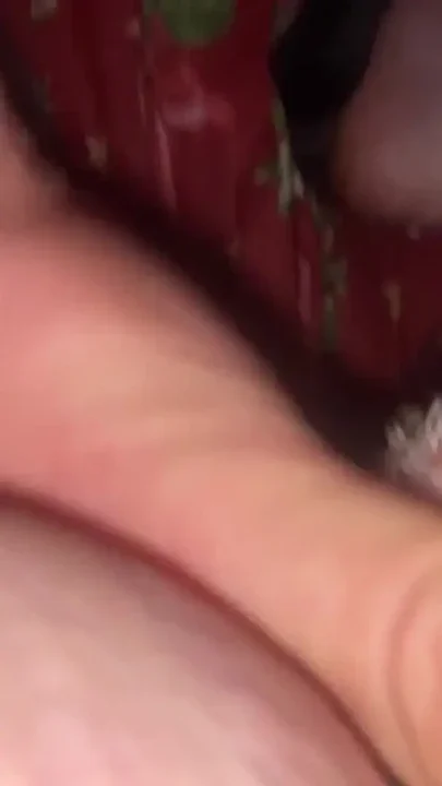 Getting the wifes juices flowing Clip 1