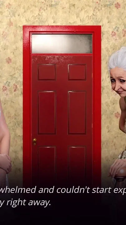 Village Slut Transformation Update 6