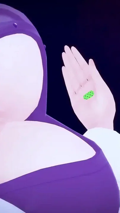 To Love Ru - Pill
