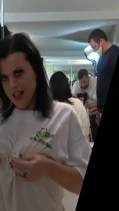Nadia White Gangbang