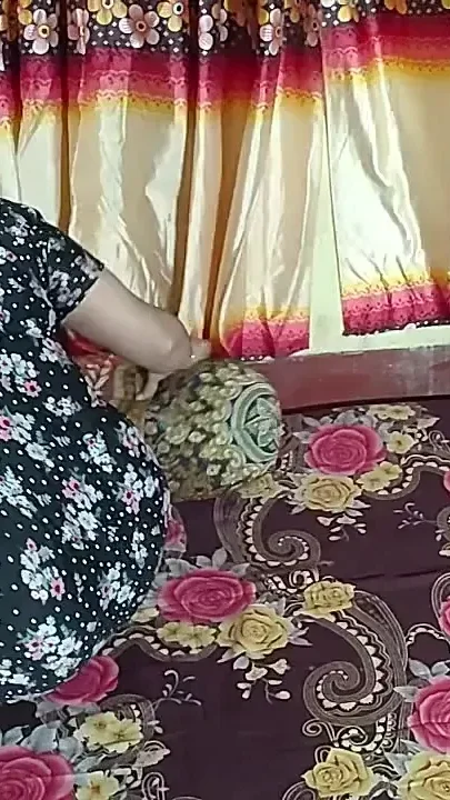 Couples Private Fun Moment - Exclusive Behind-the-scenes Experience