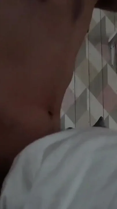 Your BF Humping a Pillow and Thinking About You
