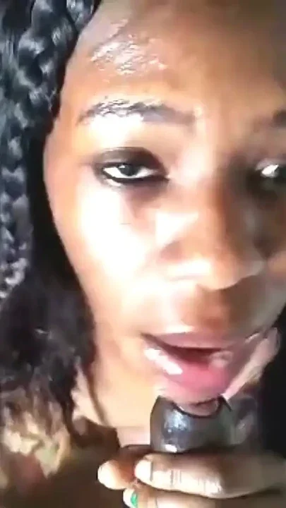 I just love cum all over my face Clip 1