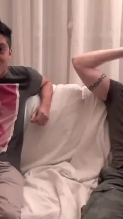 Matt Kenedy fucked by sexy Latino twink