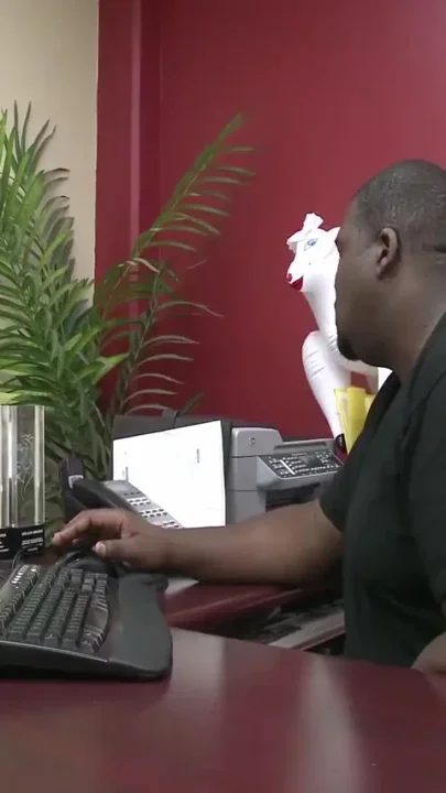 Fucking couple in front of the camera