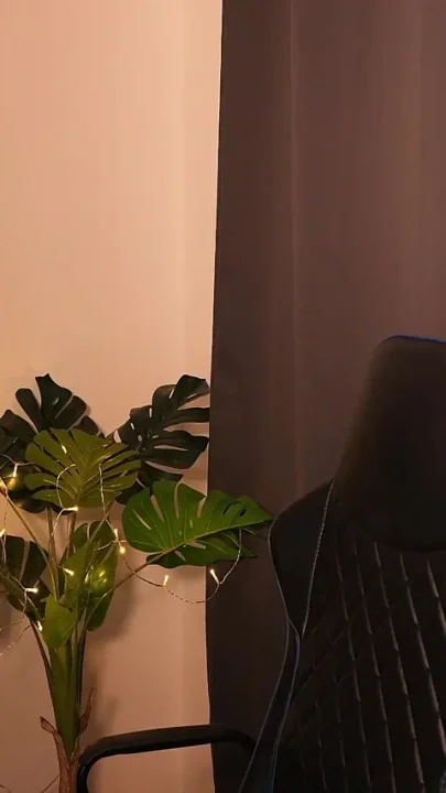 Sucking a Dildo with Her Little Mouth
