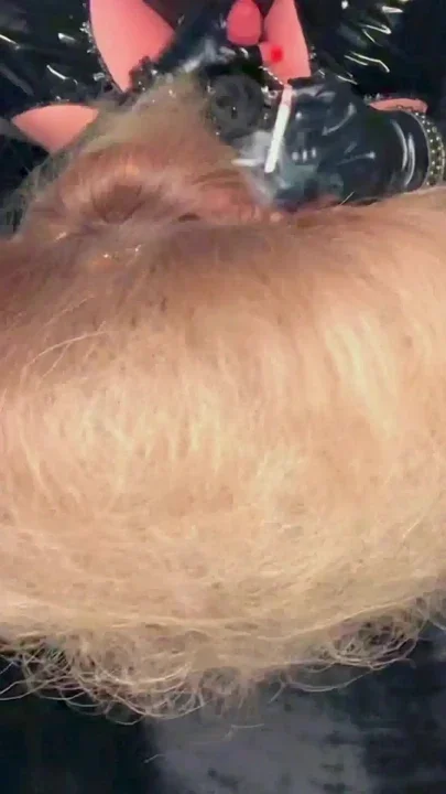 Relax when you wanna cum Clip 3