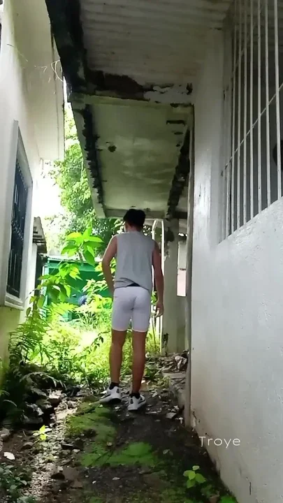 Epic moment from 