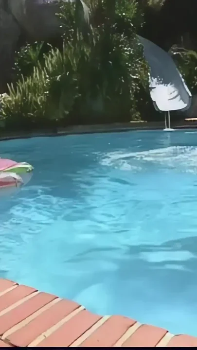 A Hot Summer Foursome Fuck for Jill Kelly