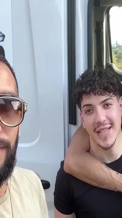 Sucking Big Uncut Cock Blowjob Big Load