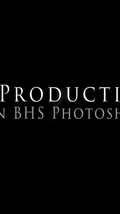 Behind the Scene's BBW Photoshoot