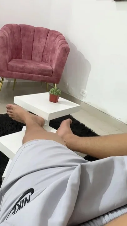 I See That My Sexy Big Ass Maid Works a Lot so I Decide to Reward Her but in