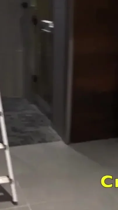 Slut fucked in jockstrap in the backroom by XXL cock