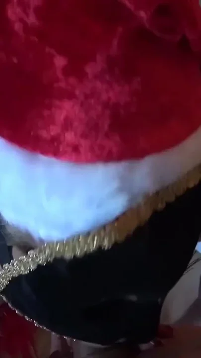 Snow bunny cum bunny