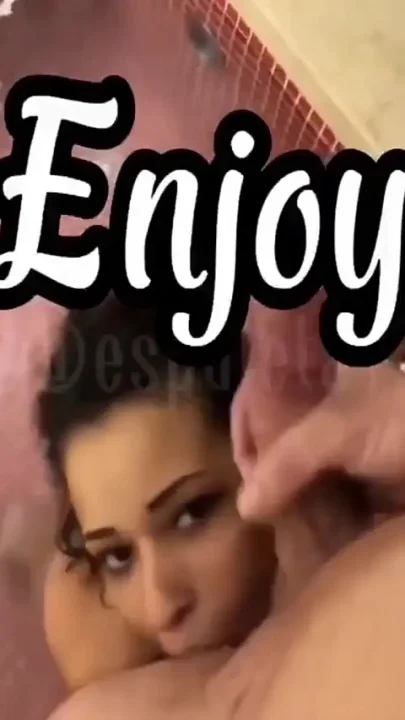 Want to Cum Fast with a Hot Brazilian Girl