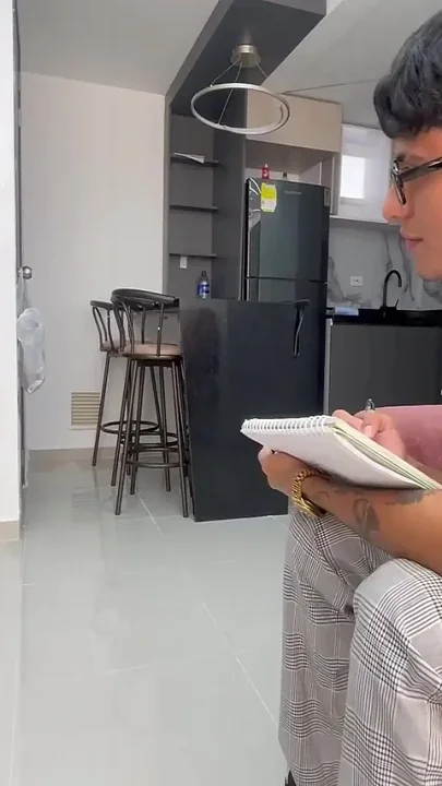 My Little Stepsister Says She Wants to Feel My Big Cock so I Fuck Her Wildly