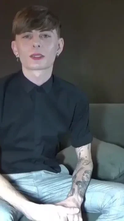 Jerome james fucked taw by Leo rex