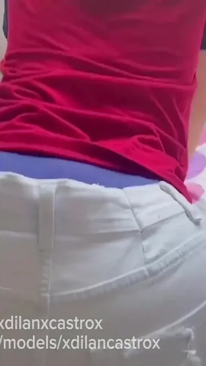 Lampio Is Fucked Bareback By His Straight Guy Until He Cums Inside His Ass Creampie