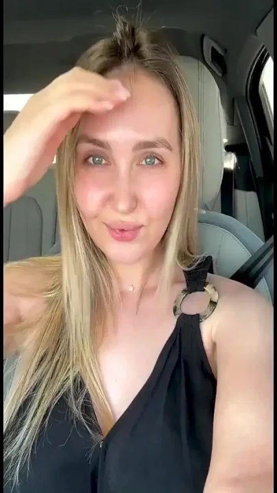 Amateur Homemade Wife Stepmom Went to a Photo Shoot