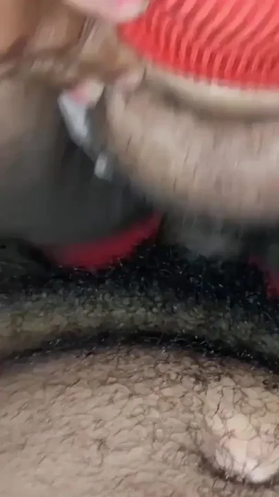 Stunning young black EVANGELICAL takes a huge cock IN TIGHT PUSSY Clip 1