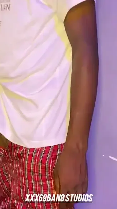 Horny Naughty African Erotic College Hot Sex