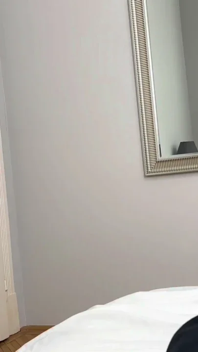 Offering Money to My Blonde Girlfriend Maya Rose to Make Me Cum with Her Tight Pussy
