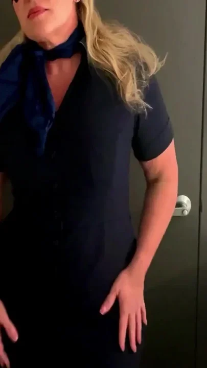 Layover Soak Your Flight Attendant Unwinds