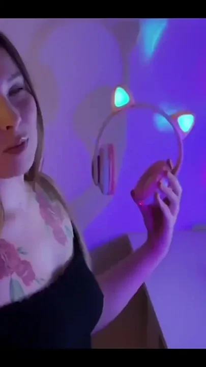 She Is so Cute I Fucking She