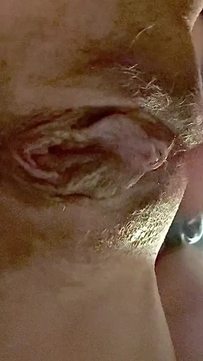Playing with my pussy Solo squirt mission Clip 1